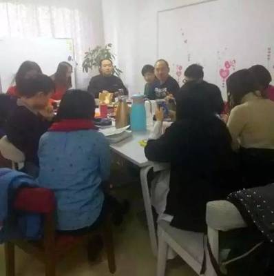 课堂剪影(第五辑)--心理咨询师从业基本功训练班 心理咨询服务