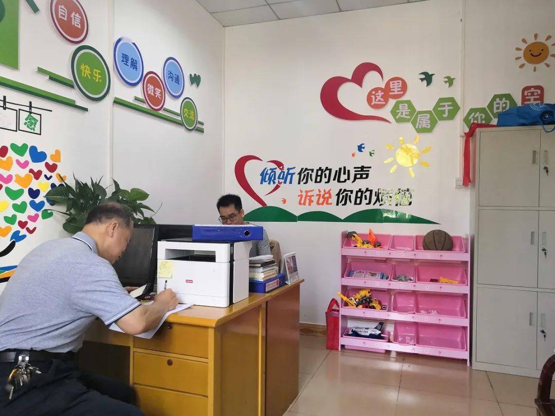 云浮市63个镇（街）社会心理咨询服务站全面启用，构筑心灵健康防线