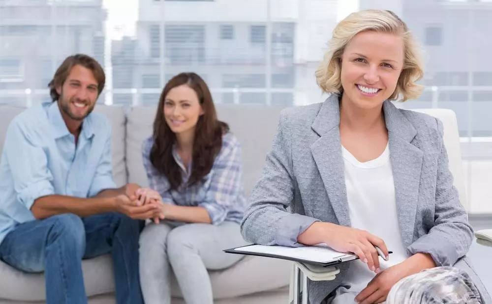 美国社会的心理咨询观 从污名到日常，从奢侈到必需