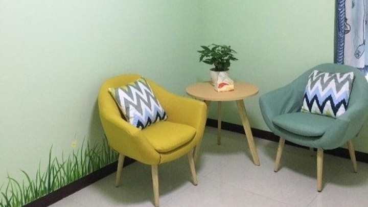 三门峡市荷风心理咨询师工作室 守护心灵，点亮生活