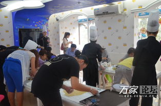 探秘采蝶轩工厂DIY蛋糕体验店 甜蜜烘焙与心灵疗愈之旅