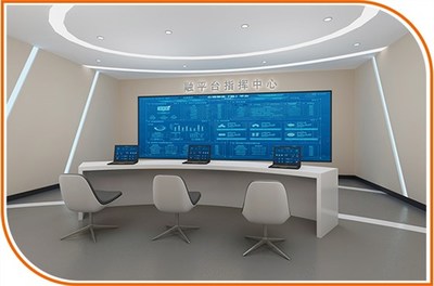 打造阳光校园，守护心灵家园——江西某中学心理辅导中心建设方案与产品配备