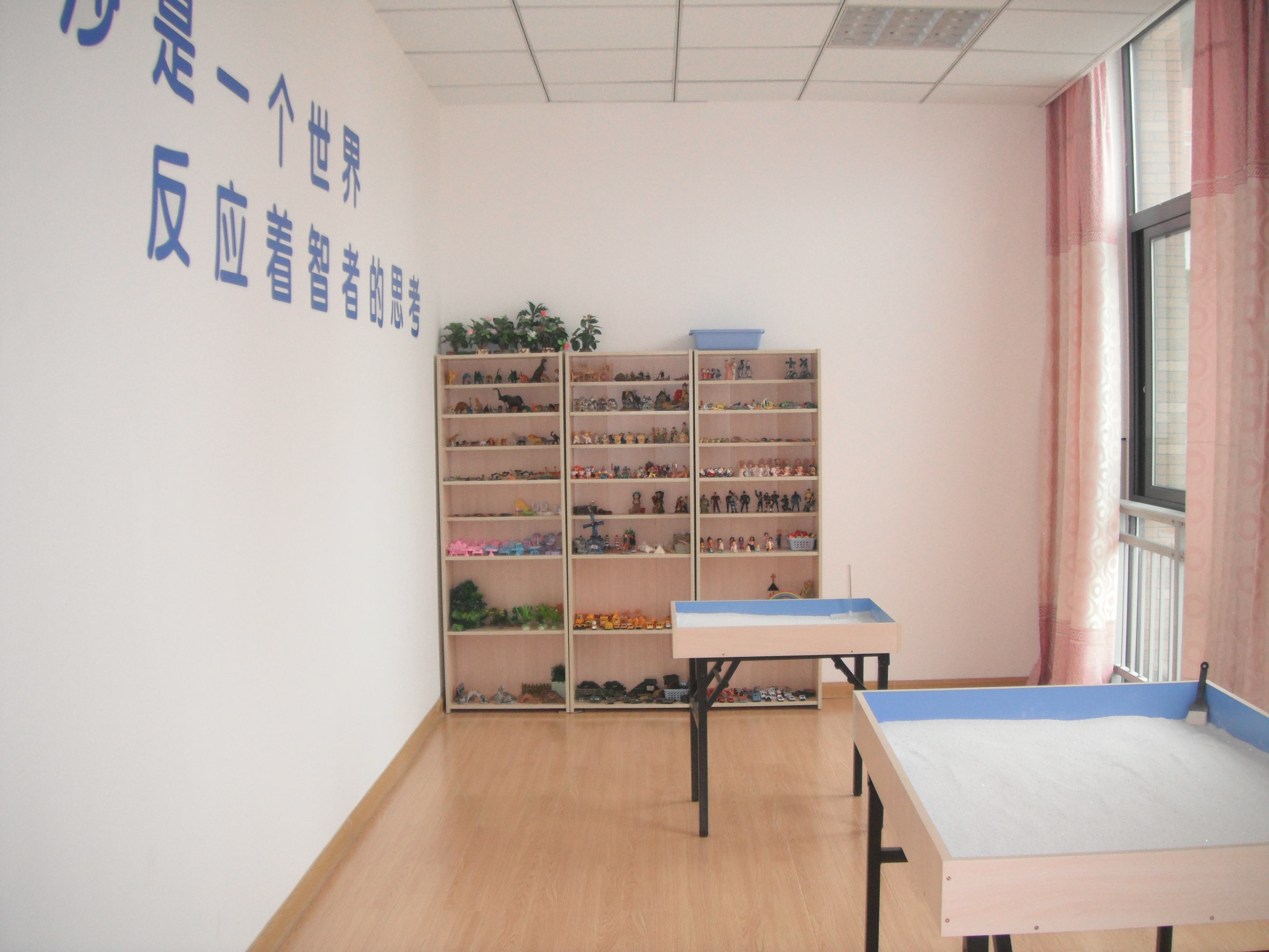 学院心理咨询室/辅导站工作职责规范